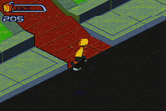 Backyard Skateboarding [US] gba 2004 Game Image