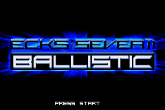 Ballistic: Ecks Vs. Sever [US] Thumbnail