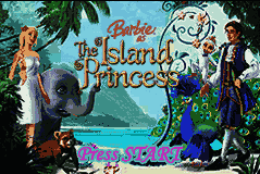 Barbie as The Island Princess [US] Thumbnail