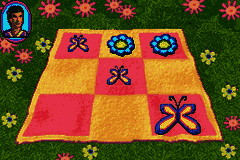 Barbie Groovy Games [US] gba 2002 Game Image