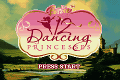 Barbie in the 12 Dancing Princesses [US] Thumbnail