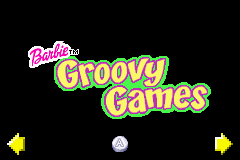 Barbie Superpack - Secret Agent + Groovy Games [US] Thumbnail