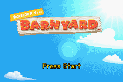 Barnyard [US] Thumbnail