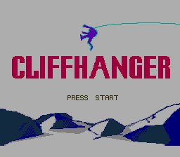 Cliffhanger [US] Thumbnail