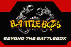 BattleBots - Beyond the BattleBox [US] Thumbnail