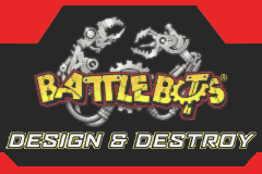 BattleBots - Design & Destroy [US] Thumbnail