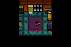 Beyblade : GRevolution [US] gba 2004 Game Image