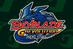 Beyblade : GRevolution [US] Thumbnail