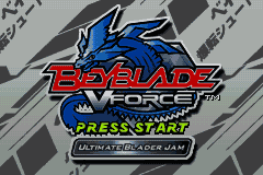 Beyblade V-Force : Ultimate Blader Jam [US] Thumbnail