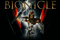 Bionicle [US] Thumbnail