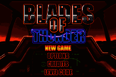 Blades of Thunder [US] Thumbnail