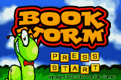 Bookworm [US] Thumbnail