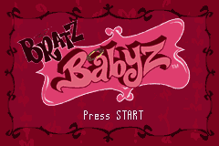 Bratz : Babyz [US] Thumbnail