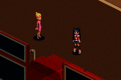 Bratz : Forever Diamondz [US] gba 2006 Game Image
