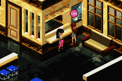 Bratz : Rock Angelz [US,EU] gba 2005 Game Image