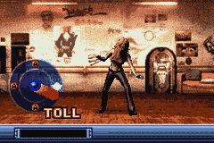 Britney’s Dance Beat [US] gba 2002 Game Image