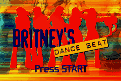 Britney's Dance Beat [US] Thumbnail