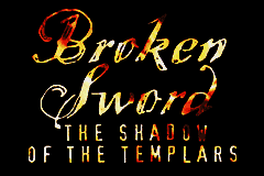 Broken Sword: The Shadow of the Templars [US] Thumbnail