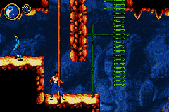 Bruce Lee : Return of the Legend [US] gba 2003 Game Image