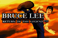 Bruce Lee : Return of the Legend [US] Thumbnail