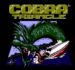 Cobra Triangle [US] Thumbnail