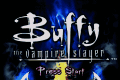 Buffy the Vampire Slayer : Wrath of the Darkhul King  [US,EU] Thumbnail