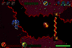 Butt-Ugly Martians : B.K.M. Battles [US] gba 2002 Game Image