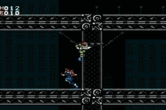 Capcom Classics Mini Mix [US] gba 2006 Game Image