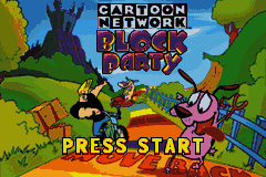 Cartoon Network Block Party [US] Thumbnail