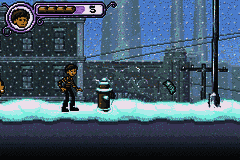 Charlie and the Chocolate Factory [US] gba 2005 Game Image