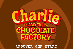 Charlie and the Chocolate Factory [US] Thumbnail