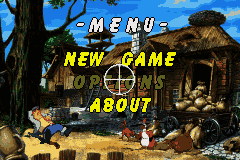 Chicken Shoot [US] Thumbnail