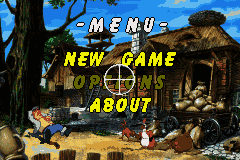 Chicken Shoot 2 [US] Thumbnail