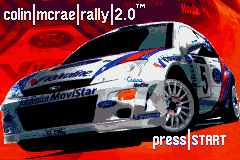 Colin McRae Rally 2.0 [US] Thumbnail