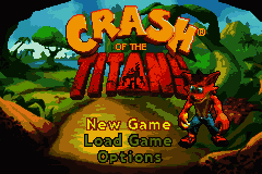 Crash of the Titans [US] Thumbnail