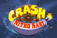 Crash Superpack [US] gba 2005 Game Image