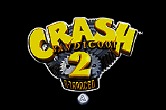 Crash Superpack [US] Thumbnail