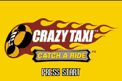 Crazy Taxi : Catch a Ride [US] Thumbnail