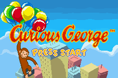 Curious George [US] Thumbnail
