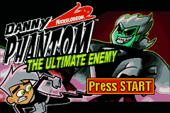Danny Phantom : The Ultimate Enemy [US] Thumbnail