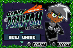 Danny Phantom : Urban Jungle [US] Thumbnail