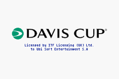 Davis Cup Tennis [US] Thumbnail