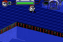 Dexter’s Laboratory : Deesaster Strikes ! [US] gba 2001 Game Image