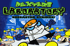 Dexter's Laboratory : Deesaster Strikes ! [US] Thumbnail