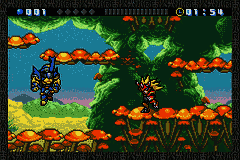 Digimon : Battle Spirit 2 [US] gba 2003 Game Image