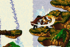 Dinotopia : The Timestone Pirates [US,EU] gba 2002 Game Image
