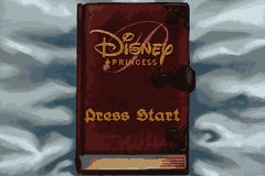 Disney Princess [US,EU] Thumbnail