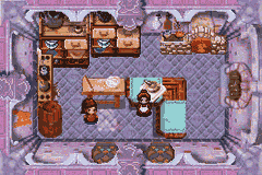 Disney Princess: Royal Adventure [US] gba 2006 Game Image