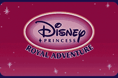 Disney Princess: Royal Adventure [US] Thumbnail
