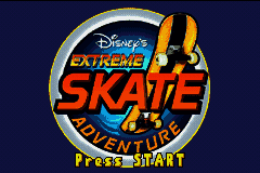 Disney's Extreme Skate Adventure [US] Thumbnail